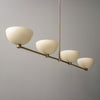 CHANDELIER MODEL NO. 4577