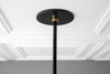 CHANDELIER MODEL NO. 3302