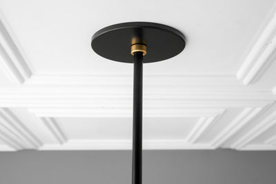 CHANDELIER MODEL NO. 3302