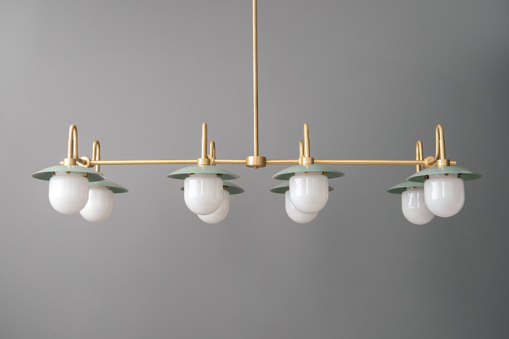 CHANDELIER MODEL NO. 2833