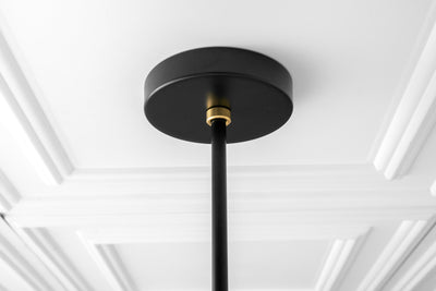 Chandelier Model No. 1060
