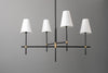 CHANDELIER MODEL NO. 3251