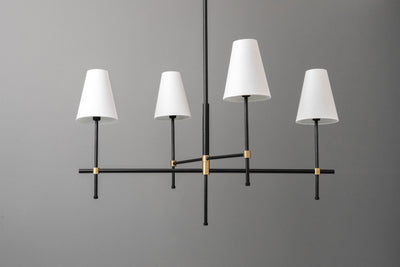 CHANDELIER MODEL NO. 3251