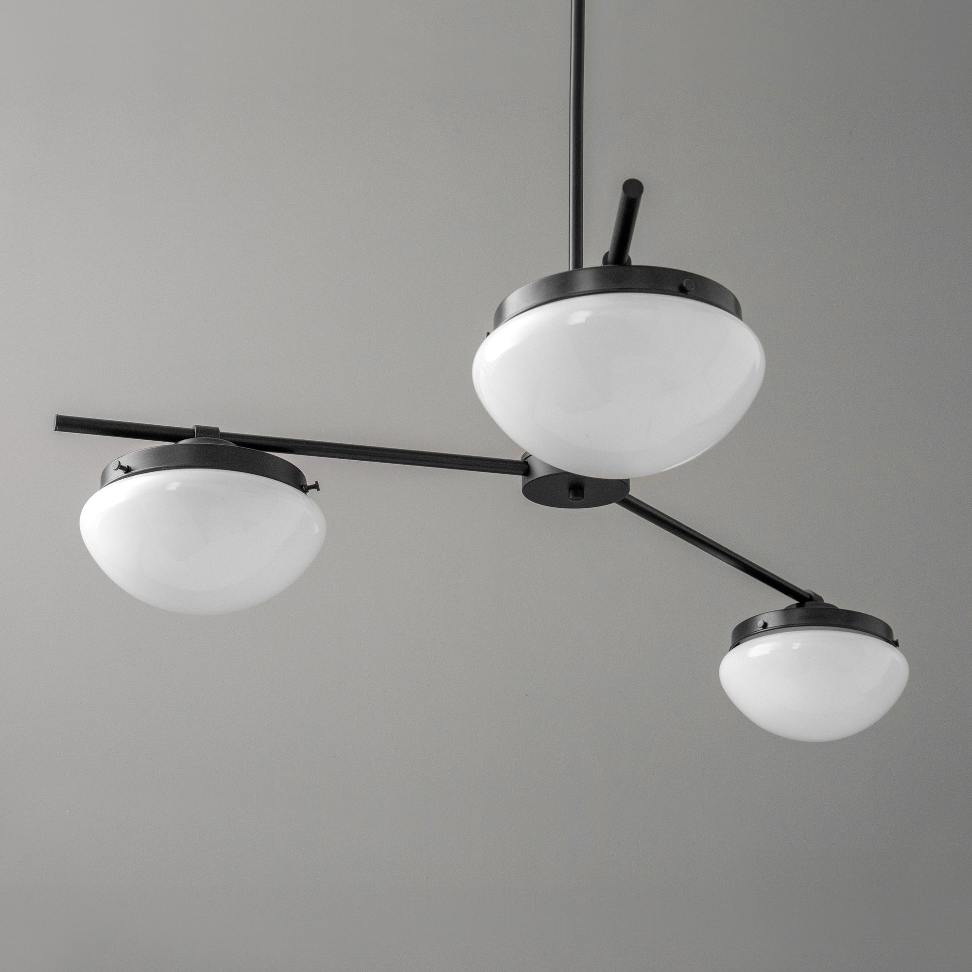 CHANDELIER MODEL NO. 7011