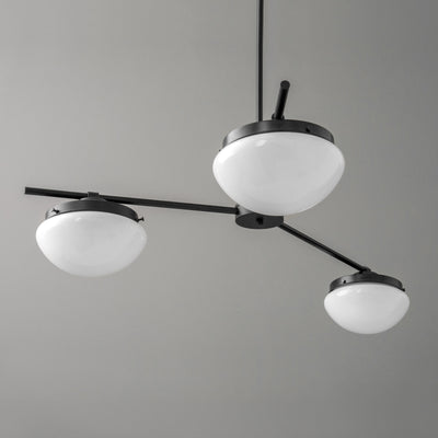 CHANDELIER MODEL NO. 7011