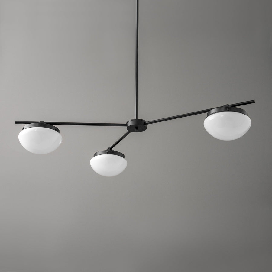 CHANDELIER MODEL NO. 7011