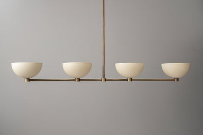 CHANDELIER MODEL NO. 4577