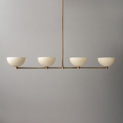 CHANDELIER MODEL NO. 4577
