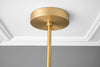 CHANDELIER MODEL NO. 2833