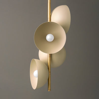 CHANDELIER MODEL NO. 1458