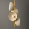 CHANDELIER MODEL NO. 1458