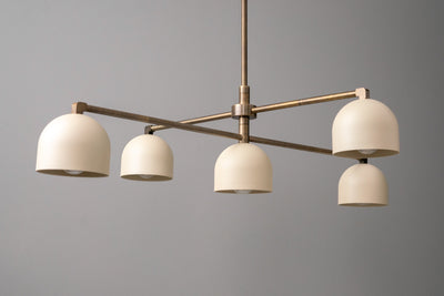 CHANDELIER MODEL NO. 8133