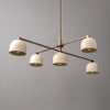 CHANDELIER MODEL NO. 8133