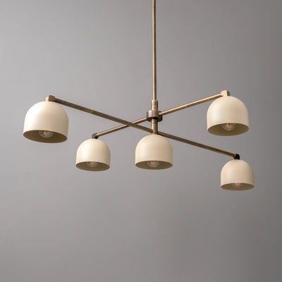 CHANDELIER MODEL NO. 8133