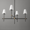 CHANDELIER MODEL NO. 3251