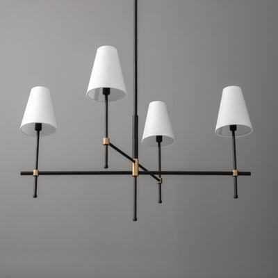 CHANDELIER MODEL NO. 3251