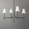CHANDELIER MODEL NO. 3251