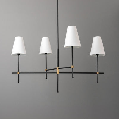 CHANDELIER MODEL NO. 3251
