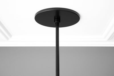 CHANDELIER MODEL NO. 7011
