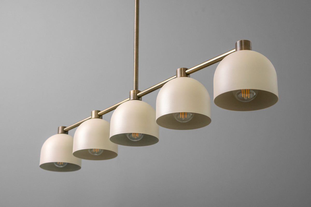 CHANDELIER MODEL NO. 7677