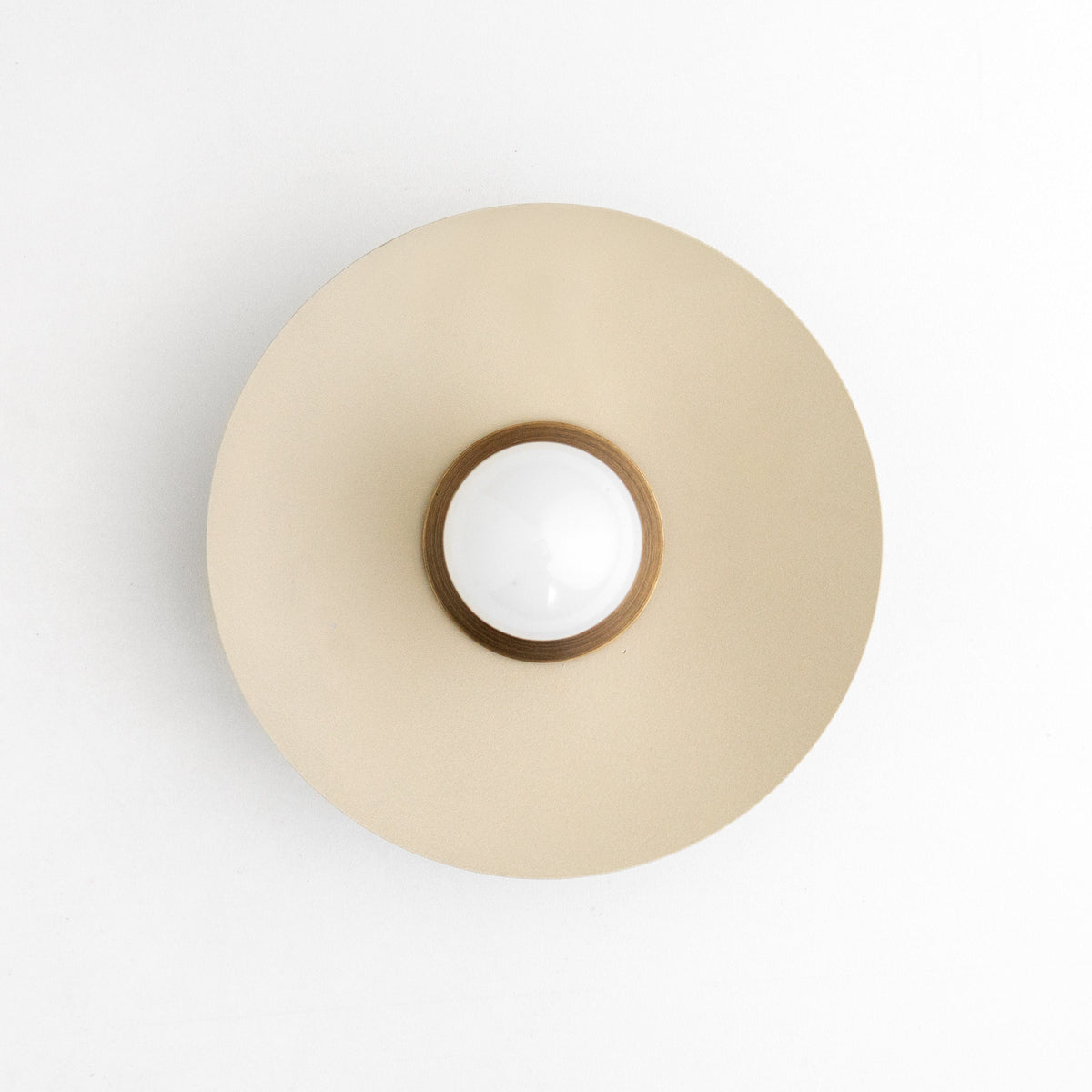 SCONCE MODEL NO. 9660