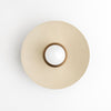 SCONCE MODEL NO. 9660