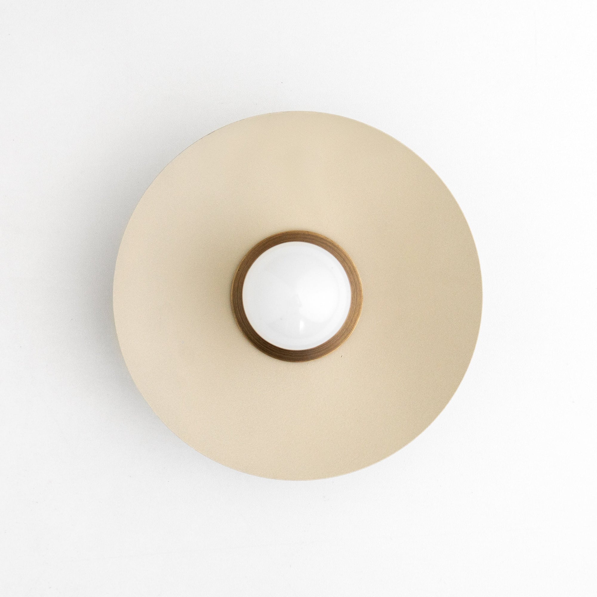 SCONCE MODEL NO. 9660