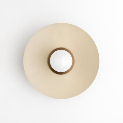 SCONCE MODEL NO. 9660