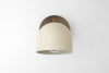 SCONCE MODEL NO. 8704