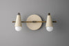 VANITY LIGHT MODEL NO. 1229