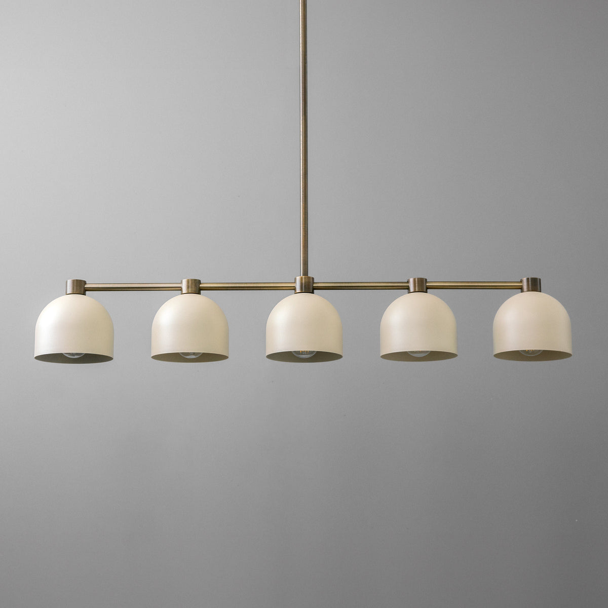 CHANDELIER MODEL NO. 7677