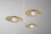 CHANDELIER MODEL NO. 1192