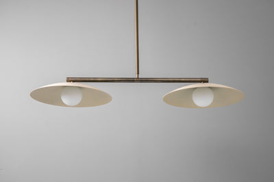 CHANDELIER MODEL NO. 9708