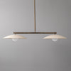 CHANDELIER MODEL NO. 9708