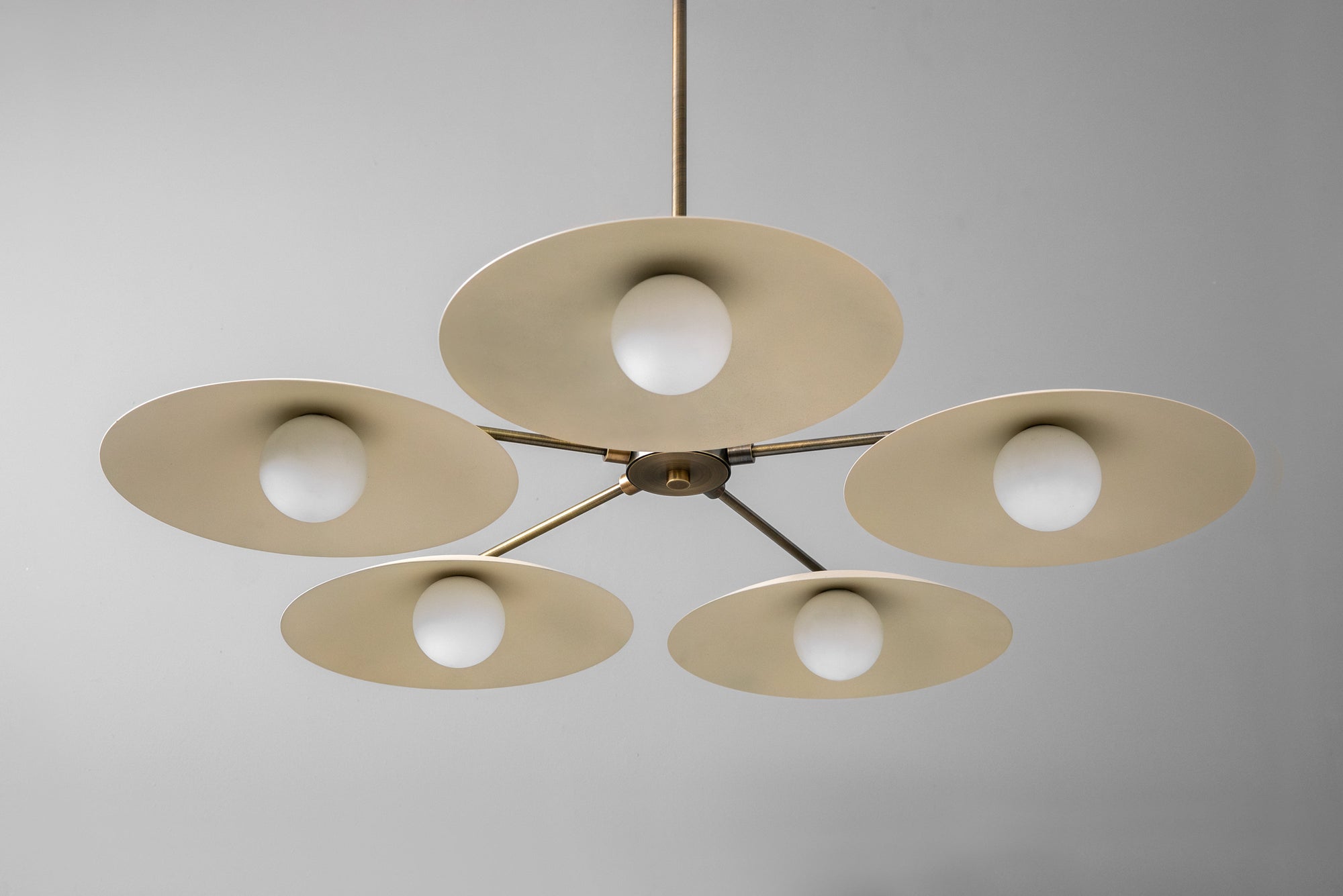 CHANDELIER MODEL NO. 5817