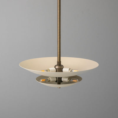 Chandelier Model No. 3434