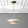 Chandelier Model No. 3434