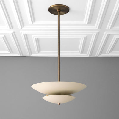 Chandelier Model No. 3434