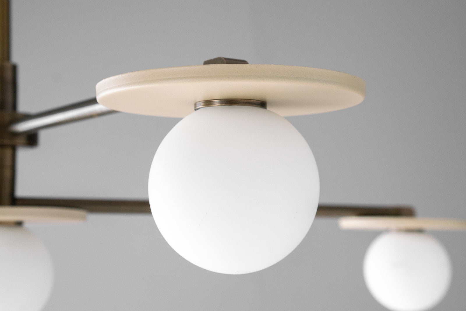 CHANDELIER MODEL NO. 4550