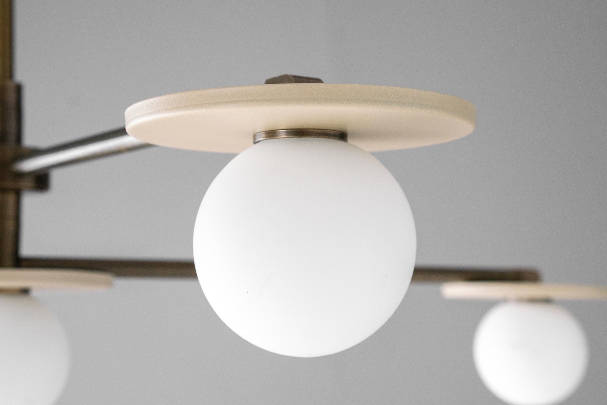 CHANDELIER MODEL NO. 4550