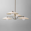 CHANDELIER MODEL NO. 1192