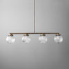 CHANDELIER MODEL NO. 2192