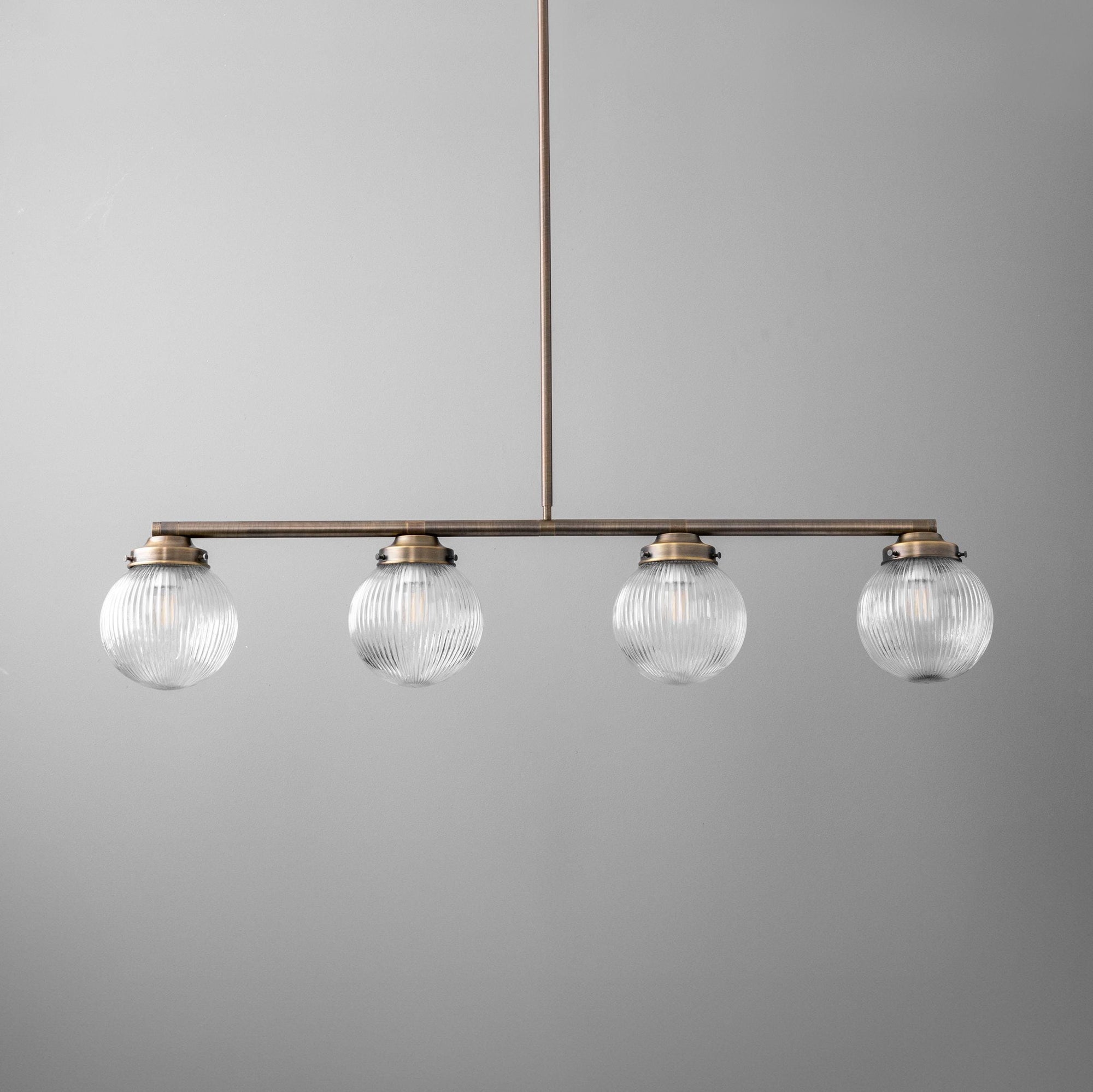 CHANDELIER MODEL NO. 2192