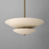 Chandelier Model No. 3434