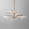 CHANDELIER MODEL NO. 1192