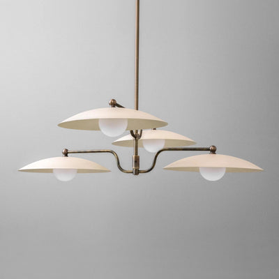 CHANDELIER MODEL NO. 1192