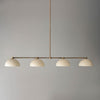 CHANDELIER MODEL NO. 4577