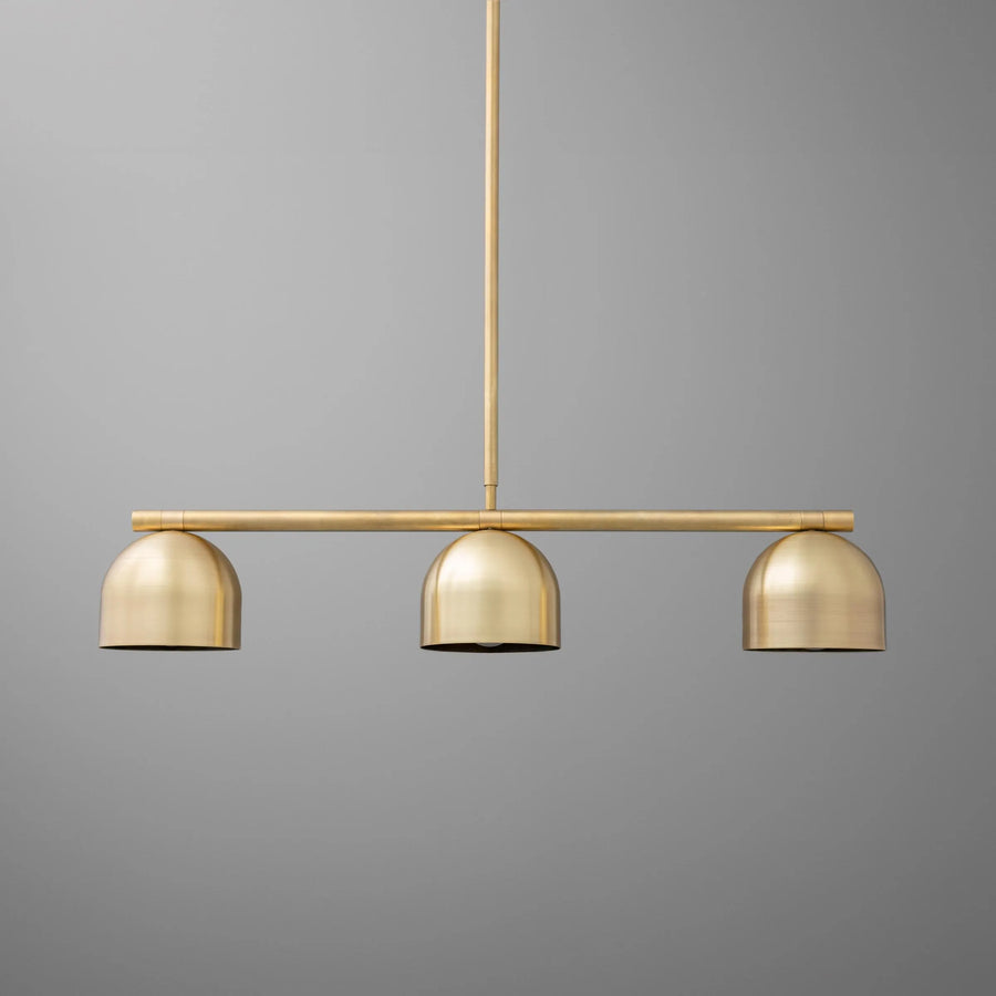 CHANDELIER MODEL NO. 4263