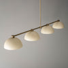 CHANDELIER MODEL NO. 4577
