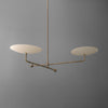 CHANDELIER MODEL NO. 2423